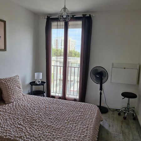 Escapade Montesquieu Appartement Perpignan Buitenkant foto