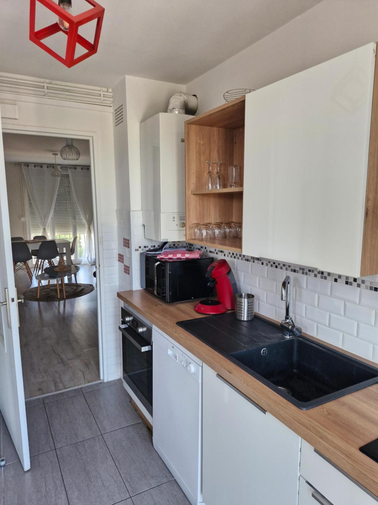 Escapade Montesquieu Appartement Perpignan Buitenkant foto