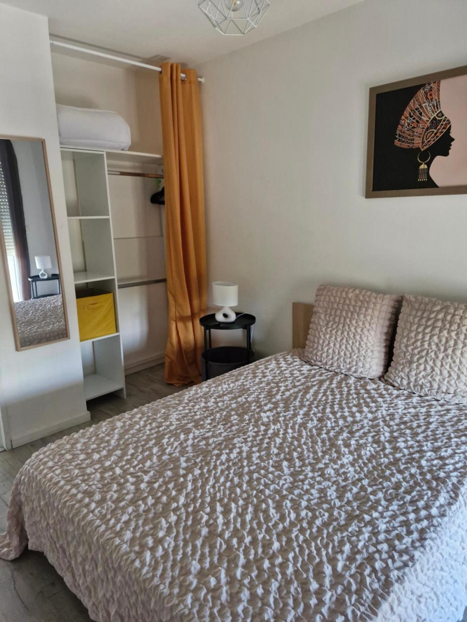 Escapade Montesquieu Appartement Perpignan Buitenkant foto