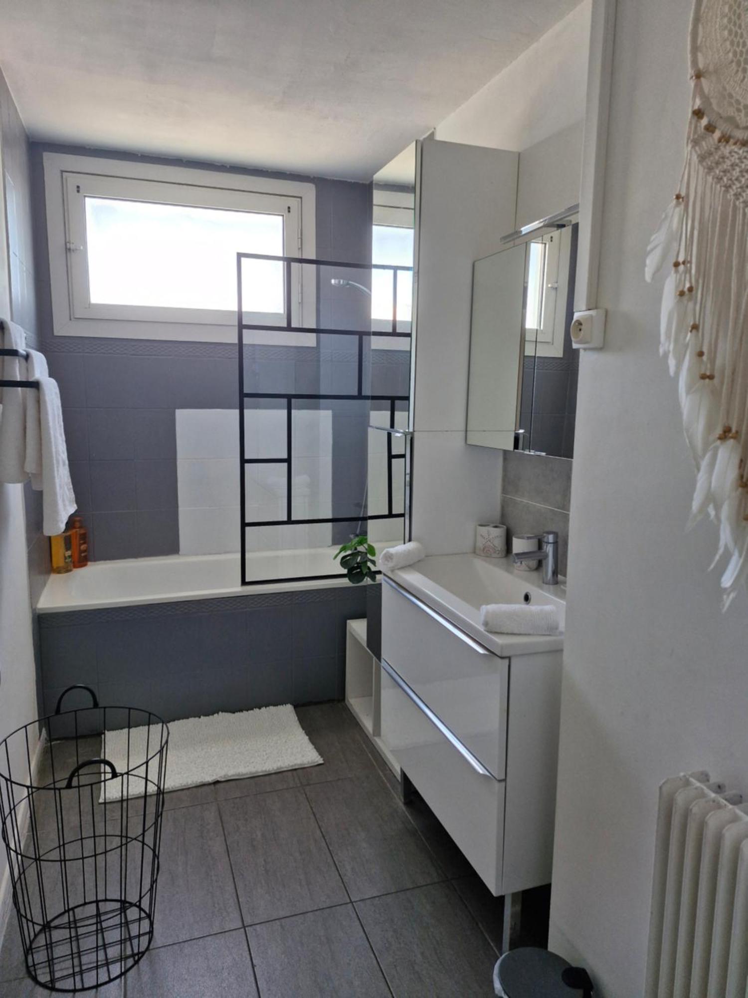 Escapade Montesquieu Appartement Perpignan Buitenkant foto