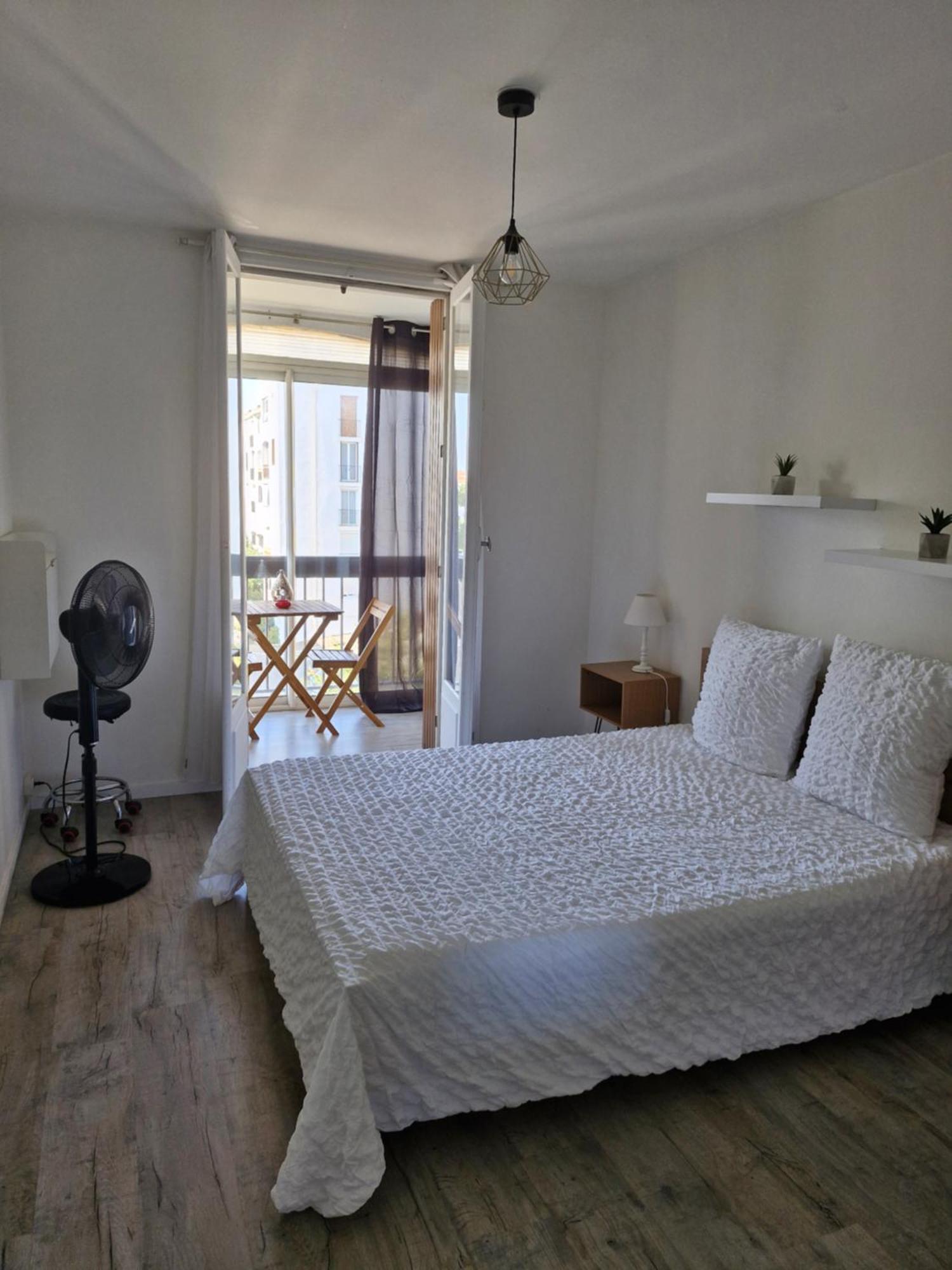 Escapade Montesquieu Appartement Perpignan Buitenkant foto