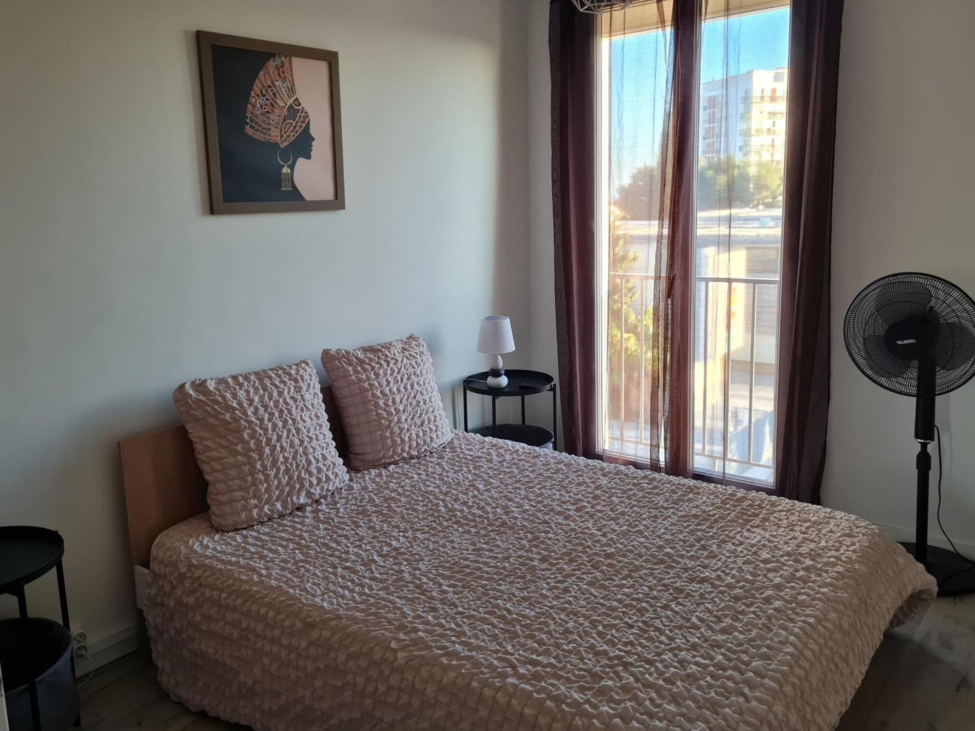 Escapade Montesquieu Appartement Perpignan Buitenkant foto