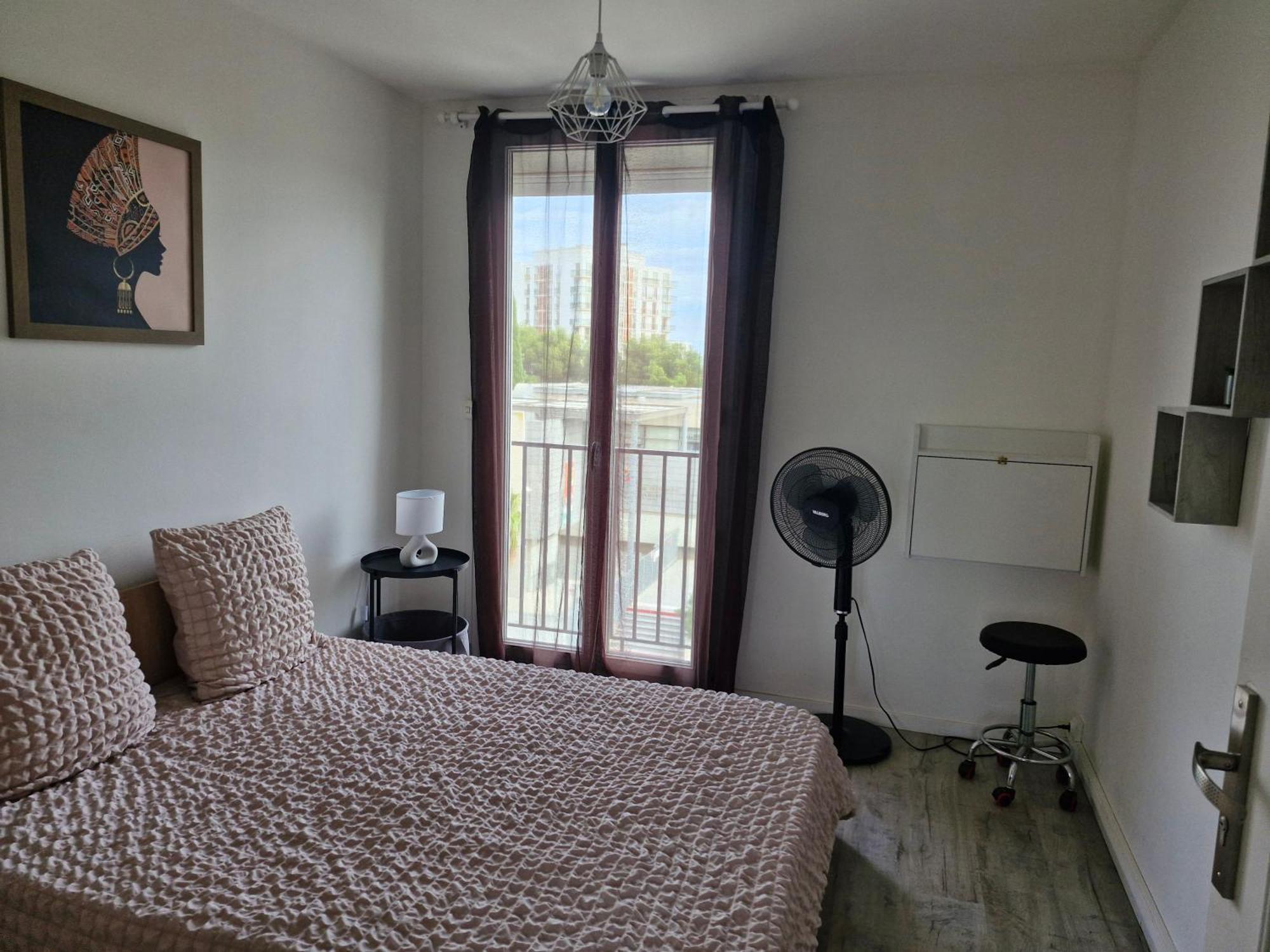Escapade Montesquieu Appartement Perpignan Buitenkant foto