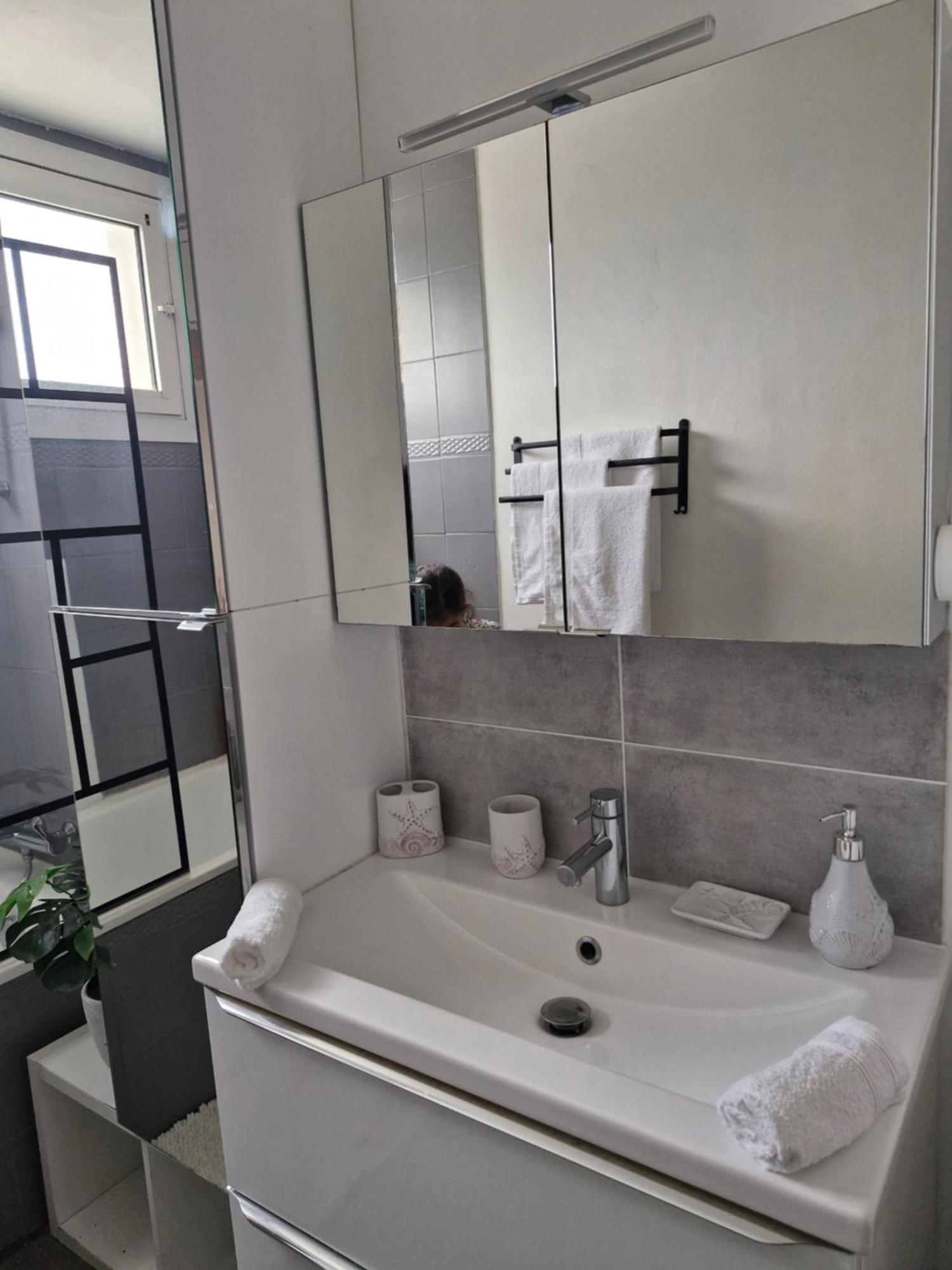 Escapade Montesquieu Appartement Perpignan Buitenkant foto