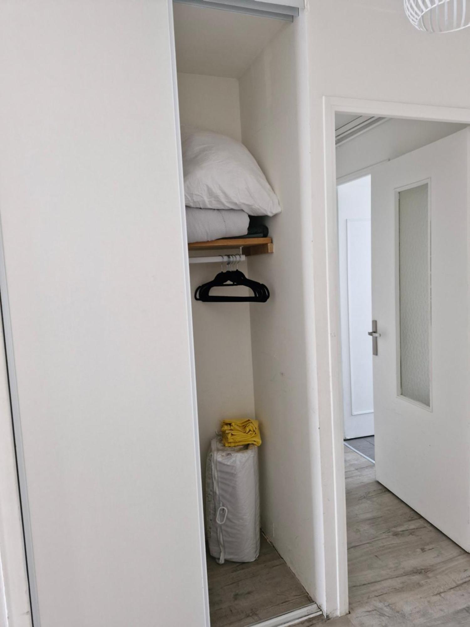 Escapade Montesquieu Appartement Perpignan Buitenkant foto
