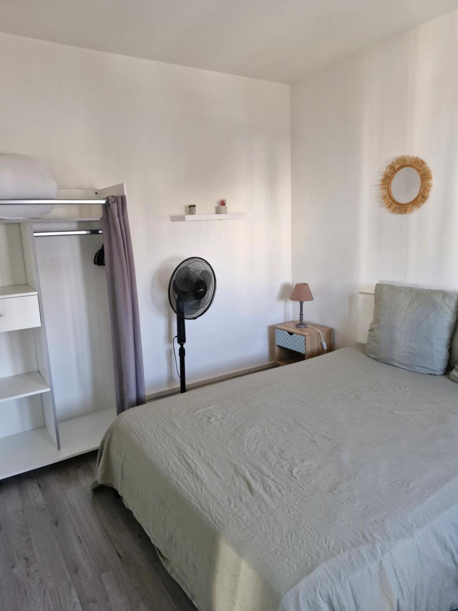Escapade Montesquieu Appartement Perpignan Buitenkant foto