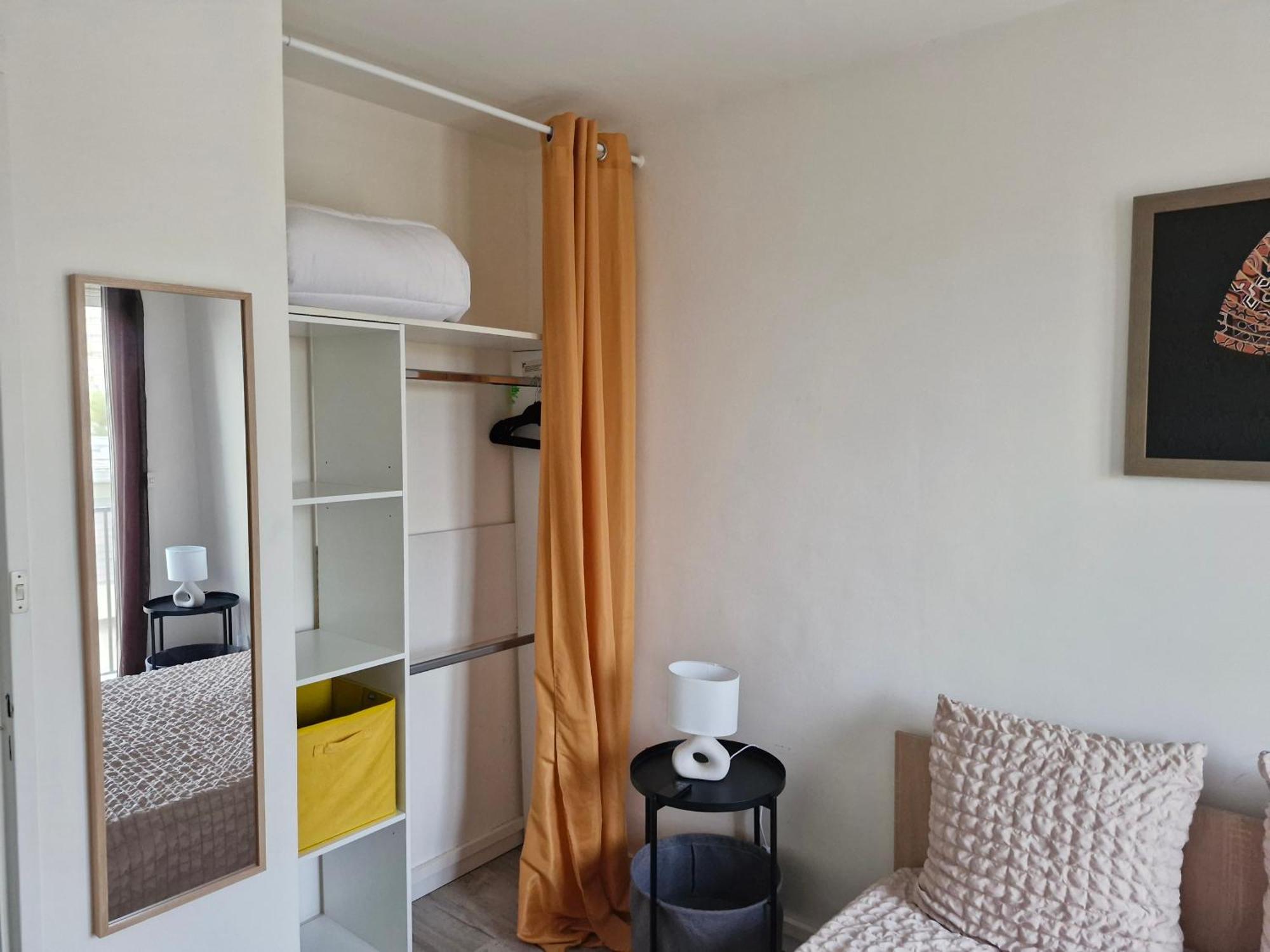 Escapade Montesquieu Appartement Perpignan Buitenkant foto