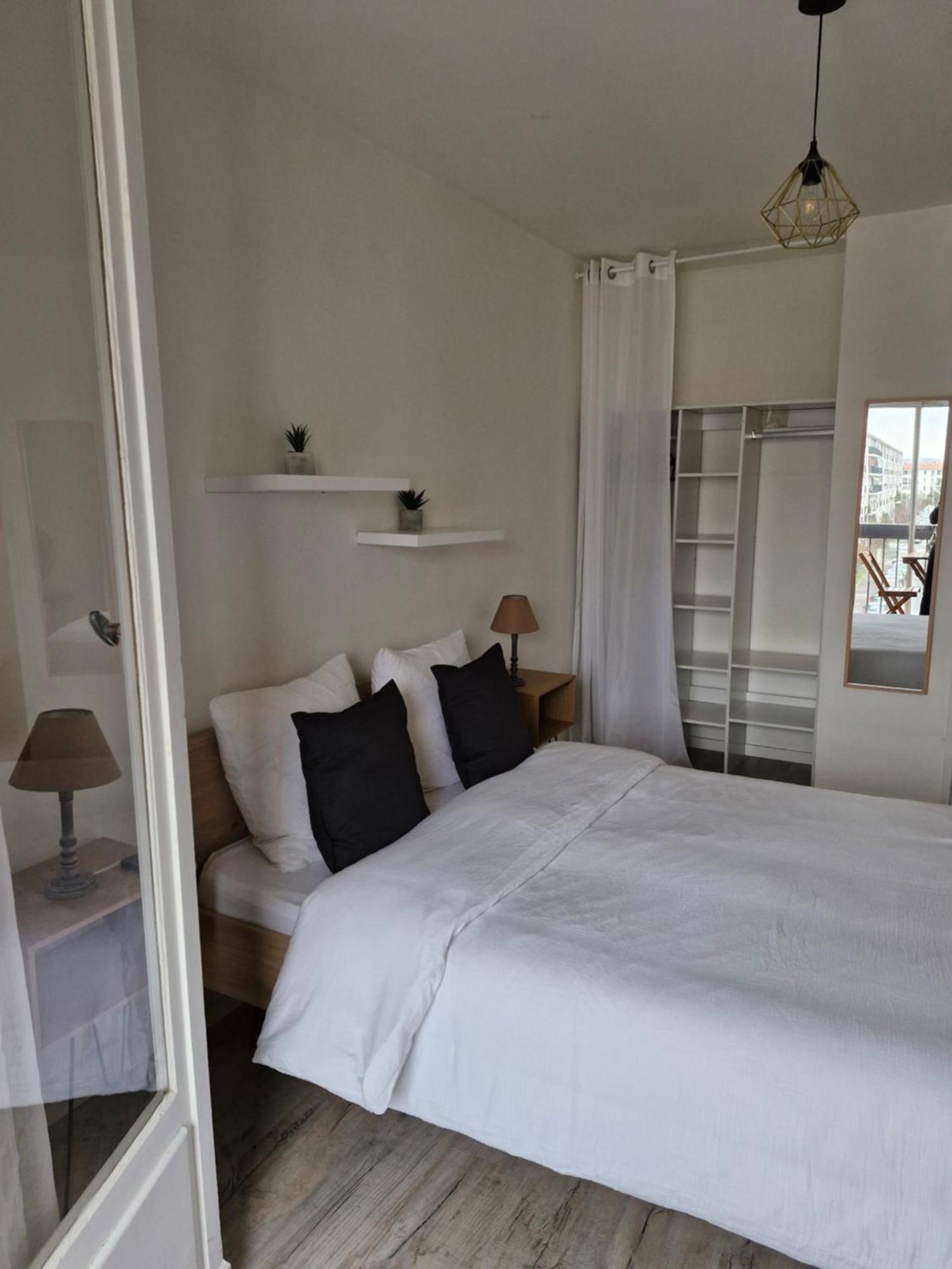 Escapade Montesquieu Appartement Perpignan Buitenkant foto