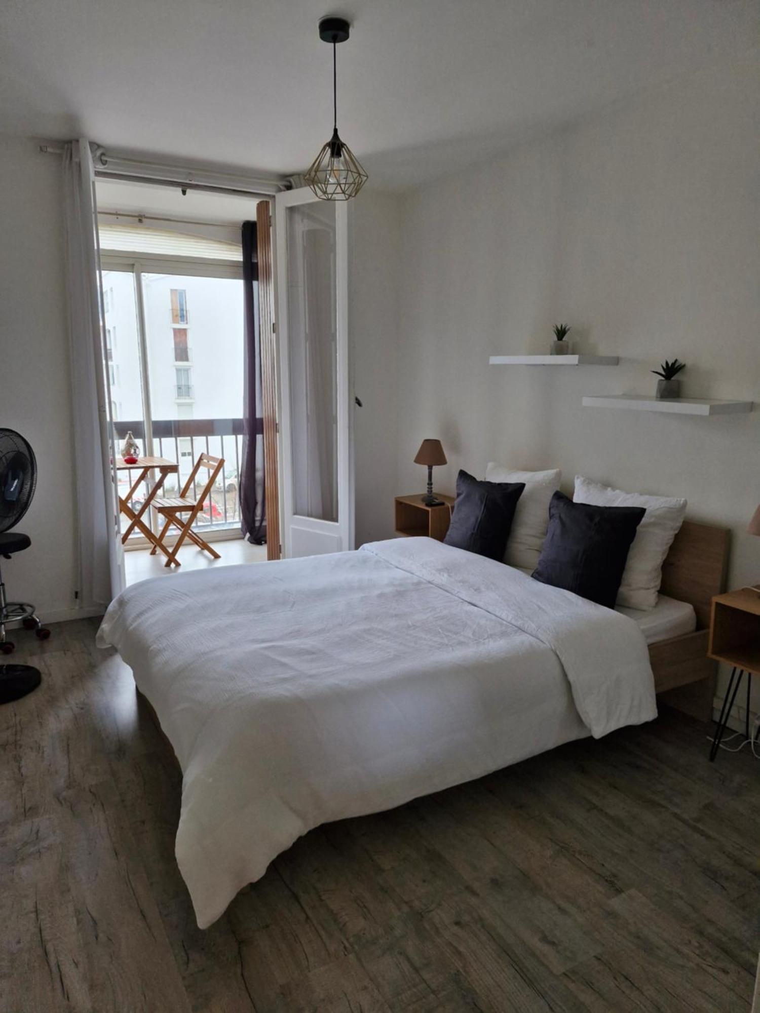 Escapade Montesquieu Appartement Perpignan Buitenkant foto